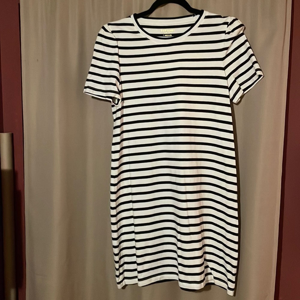 Kate spade A-line dress.